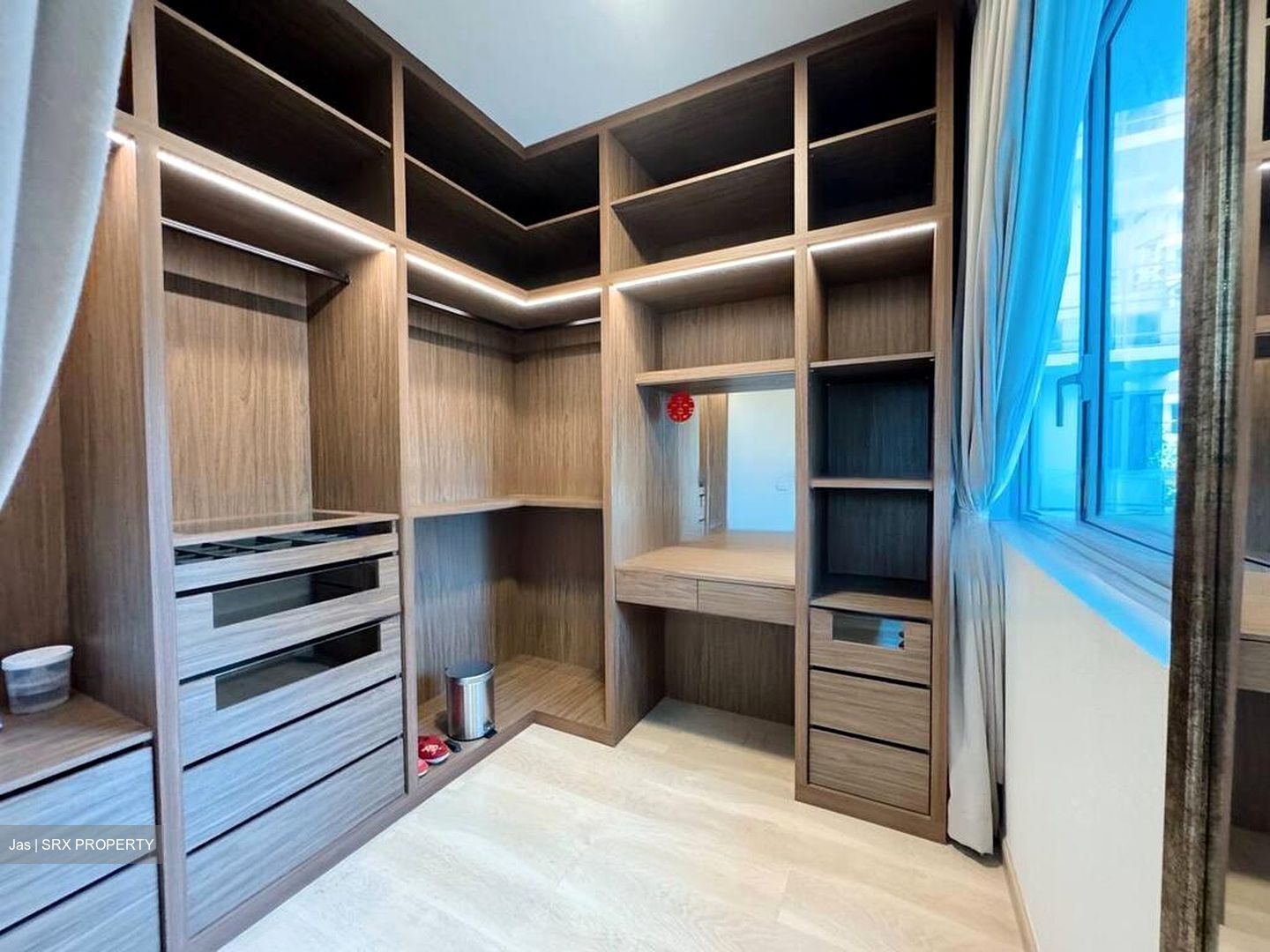 High Park Residences (D28), Apartment #462825801